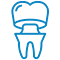 DENTAL <strong>CROWN</strong>