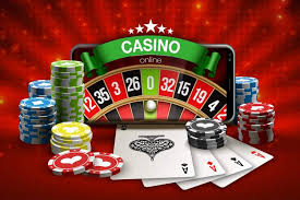 Online FatBet Casino Win Big with Exciting Games and Promotions!